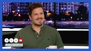Download Lagu Csoki beszáll a politikába a Kutyapárt oldalán, otthagyja a Jólvanezígy YouTube-csatornát MP3 Download Lagu Csoki beszáll a politikába a Kutyapárt oldalán, otthagyja a Jólvanezígy YouTube-csatornát MP3