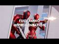 Lyra UE5 - Full Interactive Audio System | Wwise + UE5 + C++