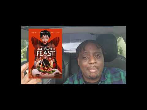 HALLOWEEN FEAST REVIEW