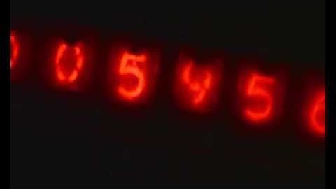 The Elements - Inner Fight For Freedom (OFFICIAL VIDEO)