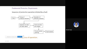 Smart Grid Technologies  II # Session VII