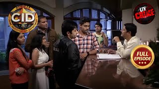 बरसात के कारण फंस गया Daya एक Haunted House में | CID | Memories | सीआईडी | 08 July 2023