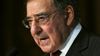 Leon Panetta: Shutdown a "tragic moment for the United States"