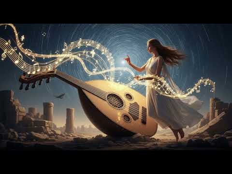عود عربي و نغمات جميلة ممتعة