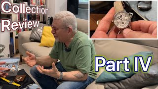 The Mark Hammerschmidt Collection (Part IV): a Vianney Halter birthday surprise