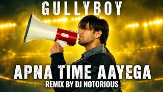 Apna Time Aayega | Gully Boy | Ranveer Singh & Alia Bhatt | DIVINE | Dub Sharma | Zoya Akhtar