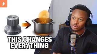 How Mixing Music Is Just Like Cooking It Finally Clicked