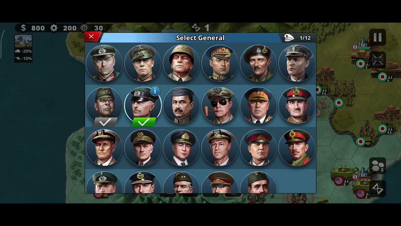 Battle of Bataan hard/normal difficulty 