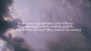 Ride With Me Nelly Music Lyrics