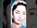 उसके दामन की खुशबू हवाओं में हैं उसके कदमों की आहट पनाहों में हैं|ANUPAMA | Lata #retrobollywood
