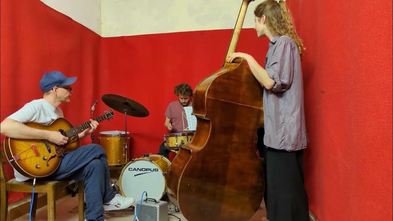 Ecaroh Jazz Guitar YouTube