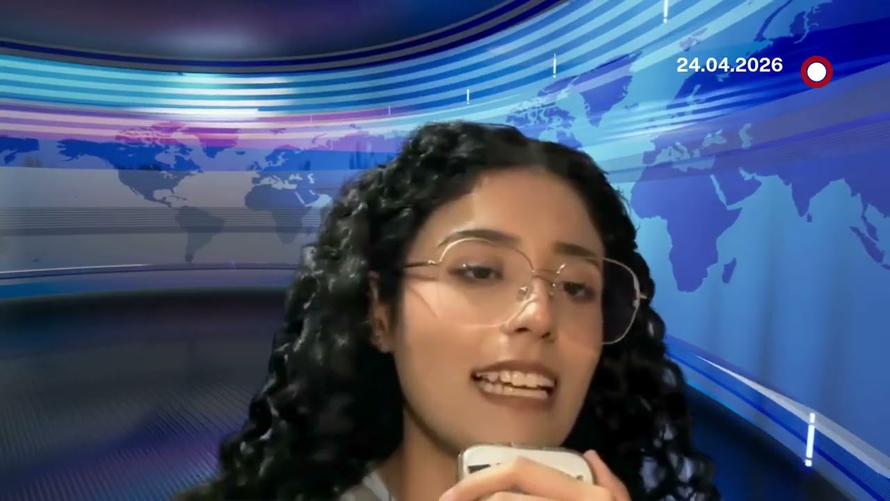 Noticiero Igualdad de género