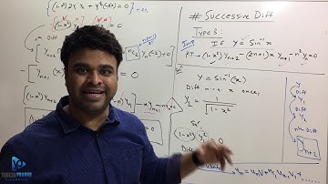 successive differentiation| nth derivative | leibnitz theorem (part 8)