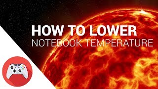 How to lower CPU temp in your notebook by undervolting