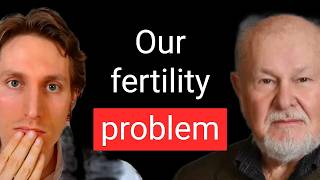 Fertility expert: 80% of all embryos have a genetic  aberration - David Albertini