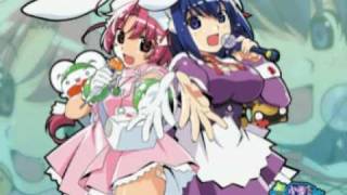 Video thumbnail of "nurse witch komugi chan full"