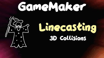 Line Segment Tests - 3D Collisions in GameMaker