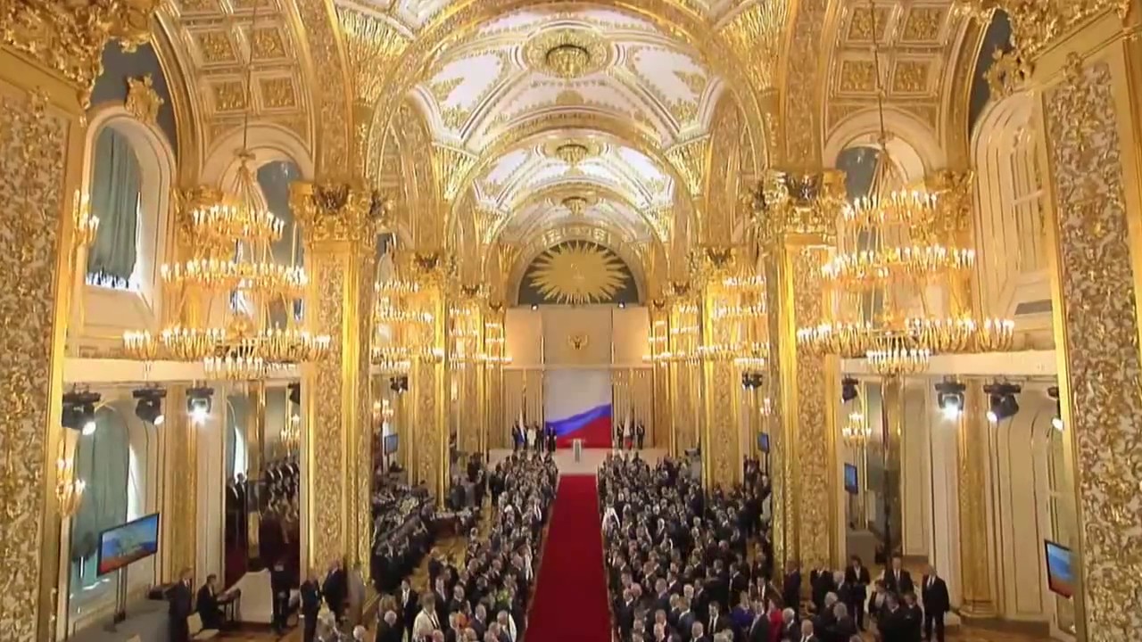 entrada kremlin entrada de vladimir putin en el kremlin youtube entrada kremlin entrada de vladimir putin en el kremlin youtube