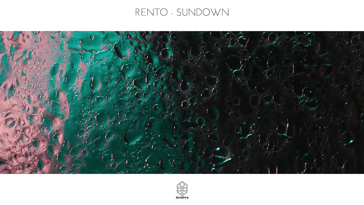 Mira Rento - Sundown en YouTube Mira Rento - Sundown en YouTube