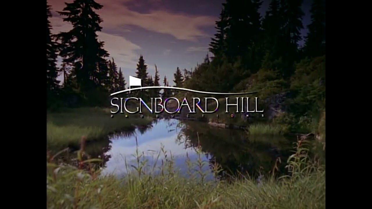 Signboard Hill Productions (1995)
