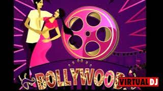 Dj Exclusive Aap Mujhe Ache Lagni Lagi Remix