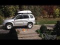 Турецкий лифт 4хfour art 3" Grand Vitara '04