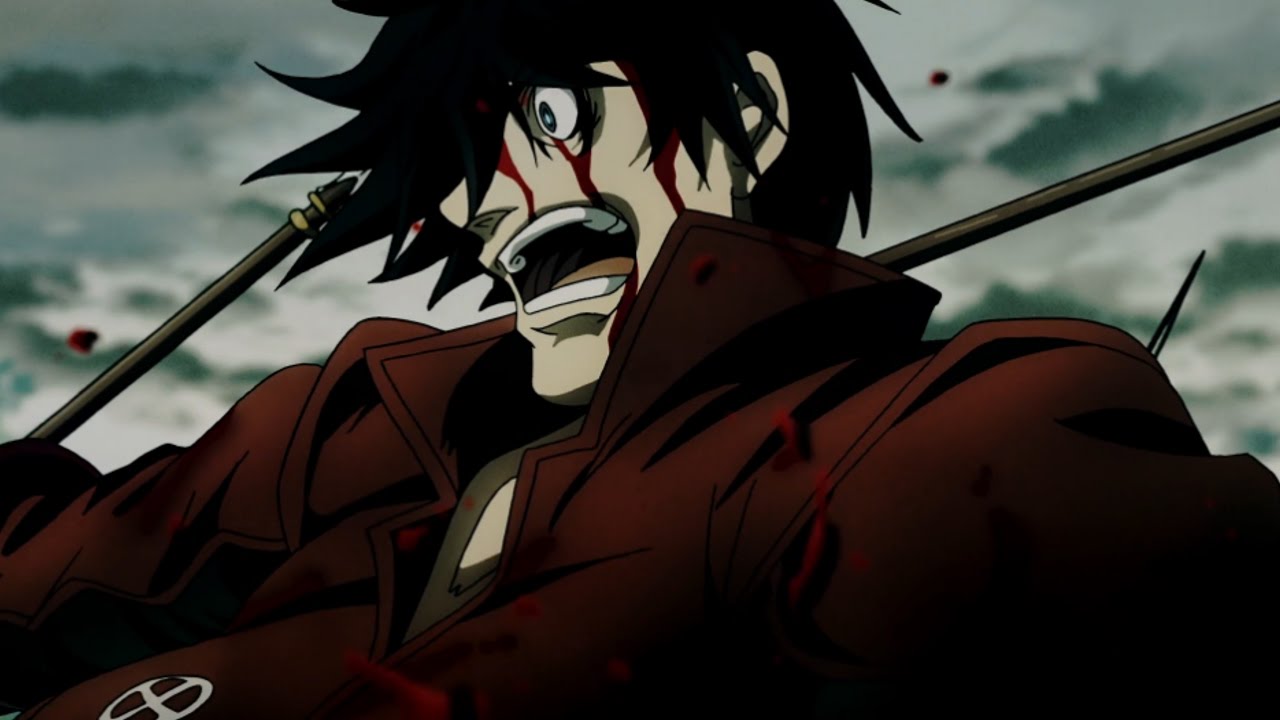 Drifters Anime Season 2 Release Date Exploring The Possibilities   Wbscheorg