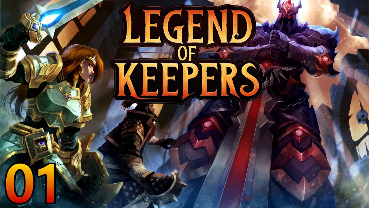 legend of keepers tips and tricks