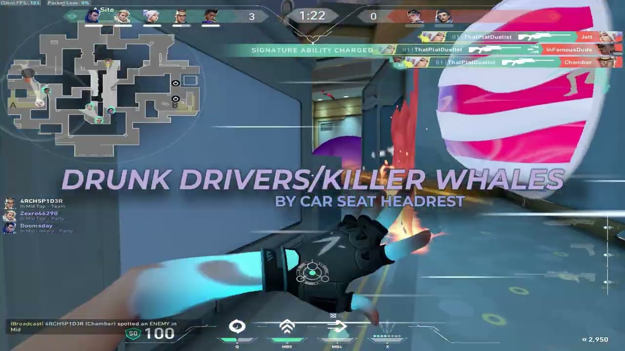 Peak Plat Aim [PT. 2]