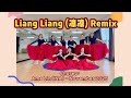 Liang Liang (凉凉) Remix - Line Dance (Ame Lin (INA) - November 2025)