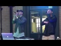 Locnville - MBD Live - Sun in my Pocket