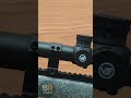 Visor Vector Optics Sentinel X 10-40x50