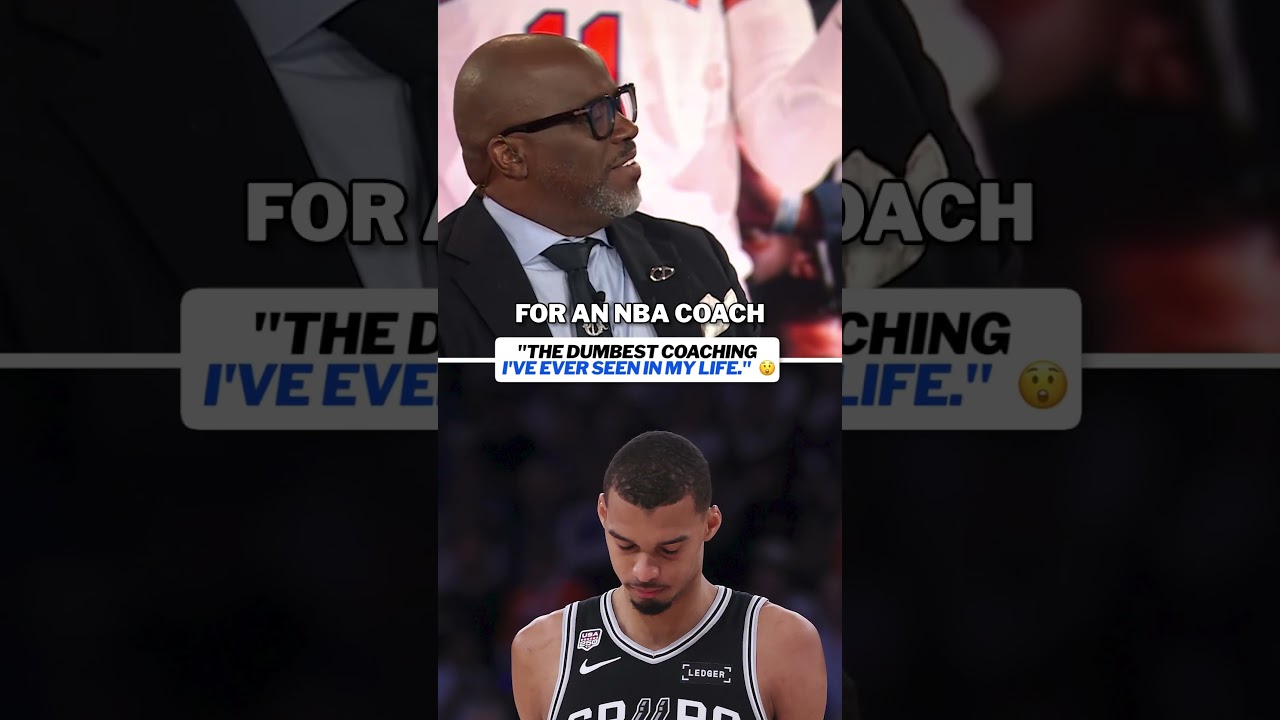 Will the Spurs win Game 5 after their brutal collapse? 🤔