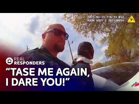 REAL RESPONDERS