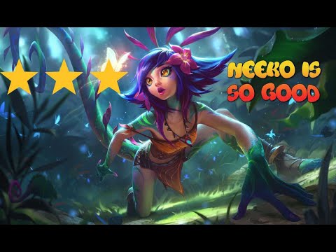 Video: Teamfight Tactics Položky: Podvádzať List, Kombá Položiek, Neeko Pomoc A Ako Položky Fungujú V LoL TFT