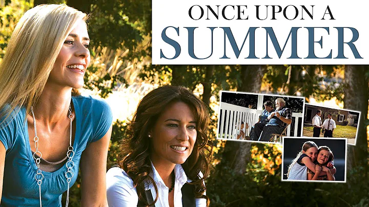Once Upon A Summer (2009) | Full Movie | Heather B...