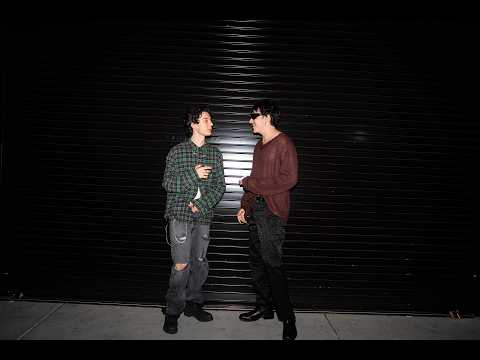 Henry Morris - Artemas Tour Vlog: Episode 2 (Lovercore Pt.2 Tour)