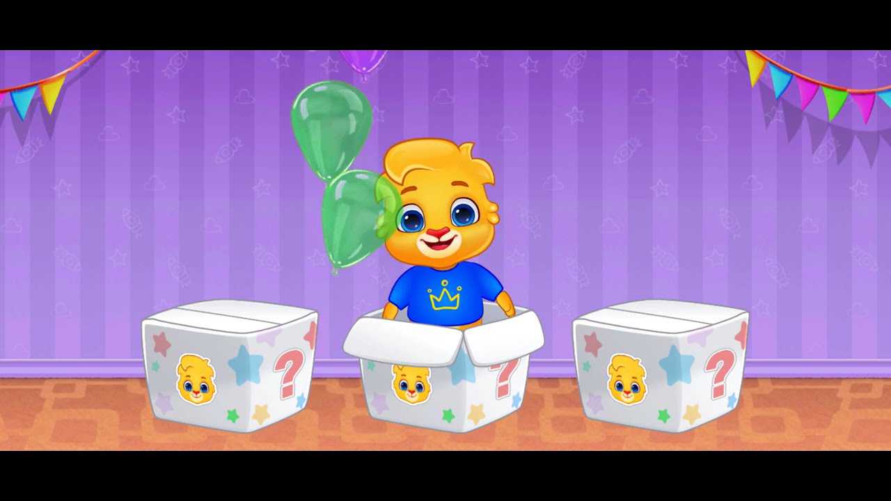 Numbers Kids Rv Studio 111213 Numbers By RV APPStudios English| Learn Number Counting # ...