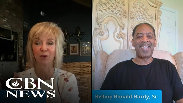 'The Unexpected Journey': Pastor, Grief Counselor,...
