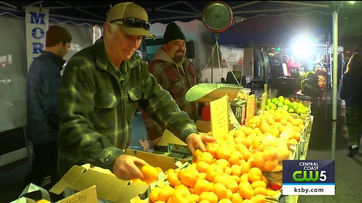 Government shutdown stops FDA food safety inspections, local farmers urge local support