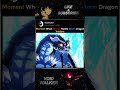 Rimuru met Veldora | Edit by Void Walker | #shorts #amine #anime edits