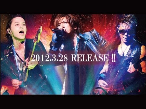 BREAKERZ　LIVE　2011　“WISH　03”＋“GO”　PREMIU