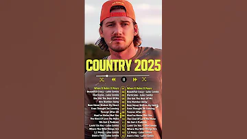 Morgan Wallen The Voice Of Modern Country Music 