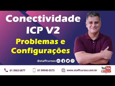 Conectividade Social ICP v2: programa da Caixa tem problema de conexão