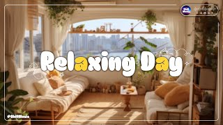 Chill Music Playlist 🍂 Chill songs when you want to feel motivated and relaxed ~ morning songs