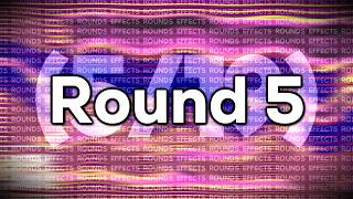 ATSLE470 GE2.0 Csupo Effects Round 5 vs. ATSMMC983, ASBA218, MRSLE382, WM02, & Everyone (5/19)