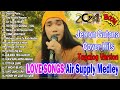 Jerron gutana cover 2024  air supply tagalog version  tagalog love song 2024 