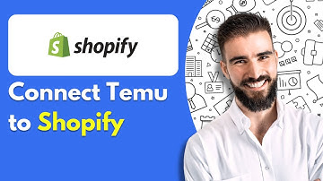 How to Connect Temu to Shopify For Dropshipping and Fulfillment