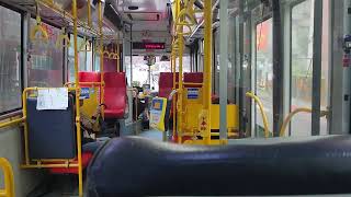 指南客運660區 162-U3 2014 KINGLONG KL6120U1金龍車體 2檔入3檔聲(2) | Feat.@A_M-S_C_Bus_Fan_366-U3