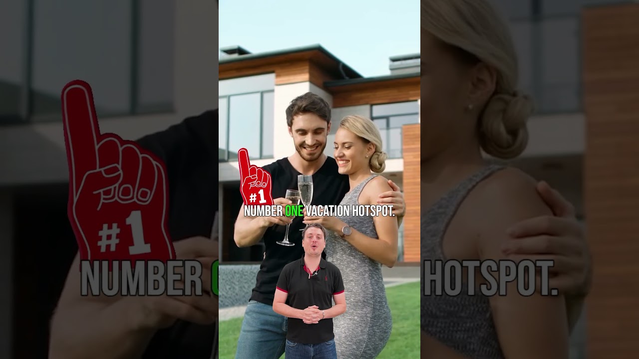 Buying a vacation home in central Florida?🏠 